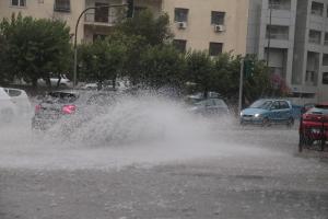 KAKOKAIΡΙΑ ΒΡΟΧΗ