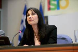 Έλενα Κουντουρά