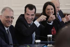 ΘΕΟΔΩΡΙΚΑΚΟΣ ΠΛΕΥΡΗΣ ΚΕΡΑΜΕΩΣ