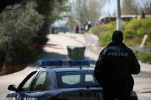 περιπολικό