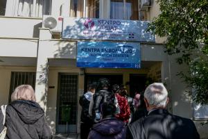 εμβολιασμός