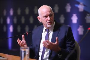 Γιώργος Παπανδρέου