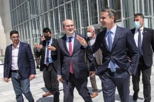 ΧΑΤΖΗΔΑΚΗΣ ΜΗΤΣΟΤΑΚΗΣ
