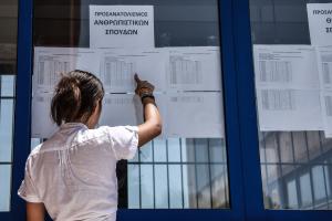 ΠΑΝΕΛΛΑΔΙΚΕΣ 2022