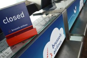 Brussels Airlines
