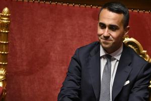 Di Maio