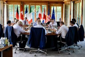 G7 TZI 7 ΝΤΡΑΓΚΙ ΓΕΡΜΑΝΙΑ