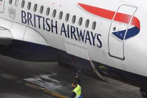 British Airways