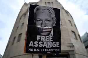 Julian Assange