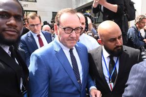 Kevin Spacey - Κέβιν Σπέισι