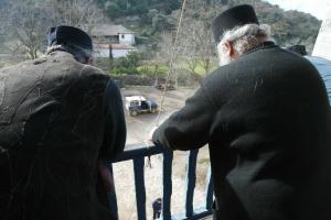 ΚΑΛΟΓΕΡΟΙ