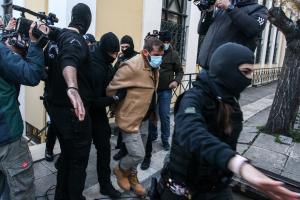 Προπονητής Ιστιοπλοϊας