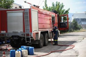 ΠΥΡΟΣΒΕΣΤΙΚΗ
