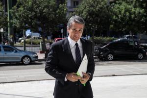 Ο Ανδρέας Λοβέρδος