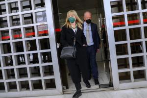 Η Ελένη Τουλουπάκη