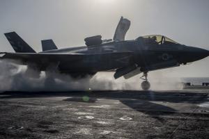 Αεροσκάφος F35
