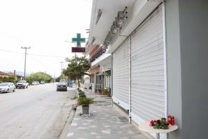 Φαρμακείο στην Καβάλα
