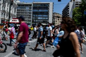 Αθήνα κορωνοϊός