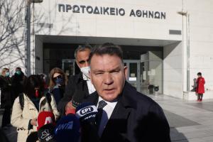 Ο Αλέξης Κούγιας