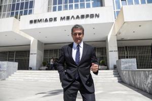 Ο Ανδρέας Λοβέρδος