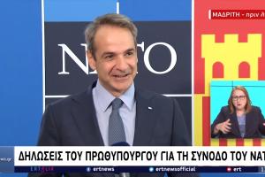 ΜΗΤΣΟΤΑΚΗΣ screenshot