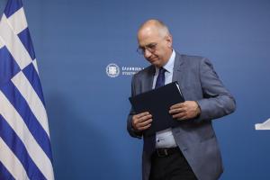 Ο Γιάννης Οικονόμου