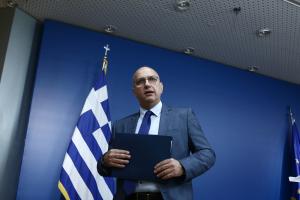 Ο Γιάννης Οικονόμου