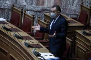 Νίκος Παναγιωτόπουλος