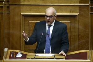 Μπαμπης παπαδημητρίου βουλή