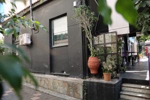 Ραφήνα δολοφονία μπαρ