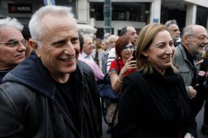 Ραγκούσης Ξενογιαννακοπούλου