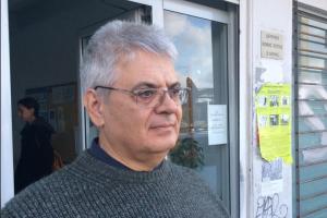 Γιώργος Θαλάσσης