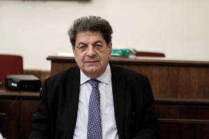 Λευτέρης Ζαγορίτης