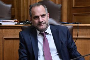 Ο Κωνσταντίνος Ζούλας