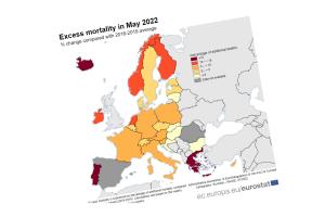 ΓΡΑΦΗΜΑ ΥΠΕΡΒΑΛΛΟΥΣΑ ΘΝΗΣΙΜΟΤΗΤΑ ΜΑΪΟΣ 2022
