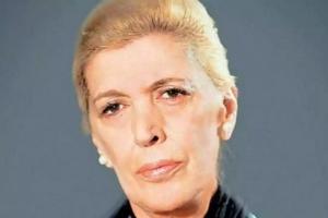 Ντίνα Κώνστα