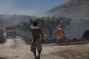 ΦΕΡΙΖΑ ΣΑΡΩΝΙΚΟΥ