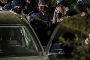 Πατρα Πισπιρίγκου
