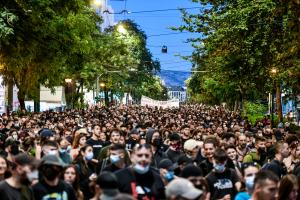 ΠΟΡΕΙΑ ΜΙΧΑΗΛΙΔΗΣ