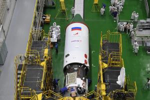roscosmos