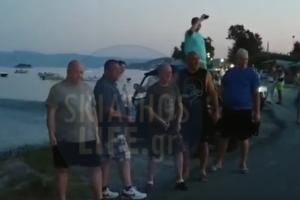 τουριστρια σκιαθος