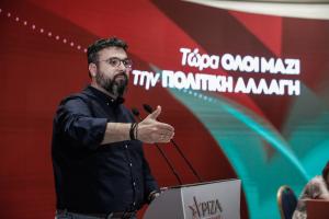 Ο Γιώργος Βασιλειάδης, 2022.