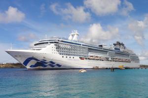 Coral Princess