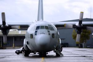 Αεροσκάφος C130