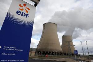 EDF