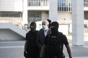 Ο Πέτρος Φιλιππίδης