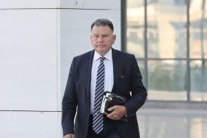 Ο Αλέξης Κούγιας