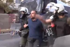 ΜΑΤ ΔΙΑΔΗΛΩΤΗΣ ΠΟΡΕΙΑ