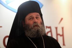 Μητροπολίτης Ιωαννίνων Μάξιμος