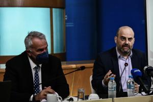 Εθνική Αρχή Διαφάνειας Μπίνης Βορίδης